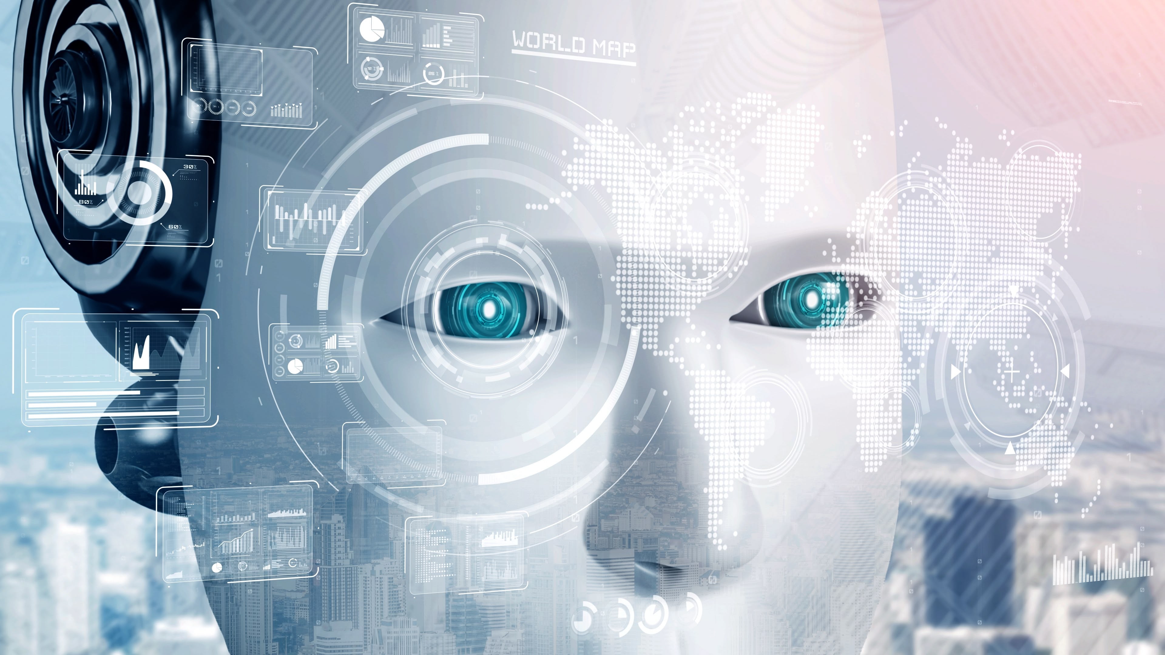 AI in Computer Vision