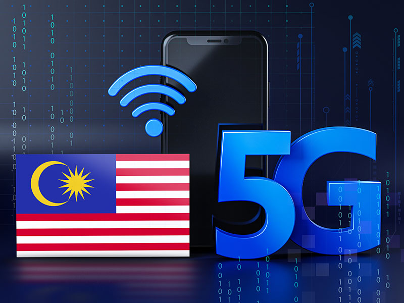 AI & 5G