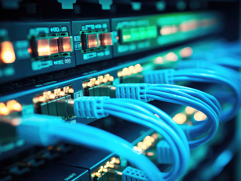 Fiber Optic Programme