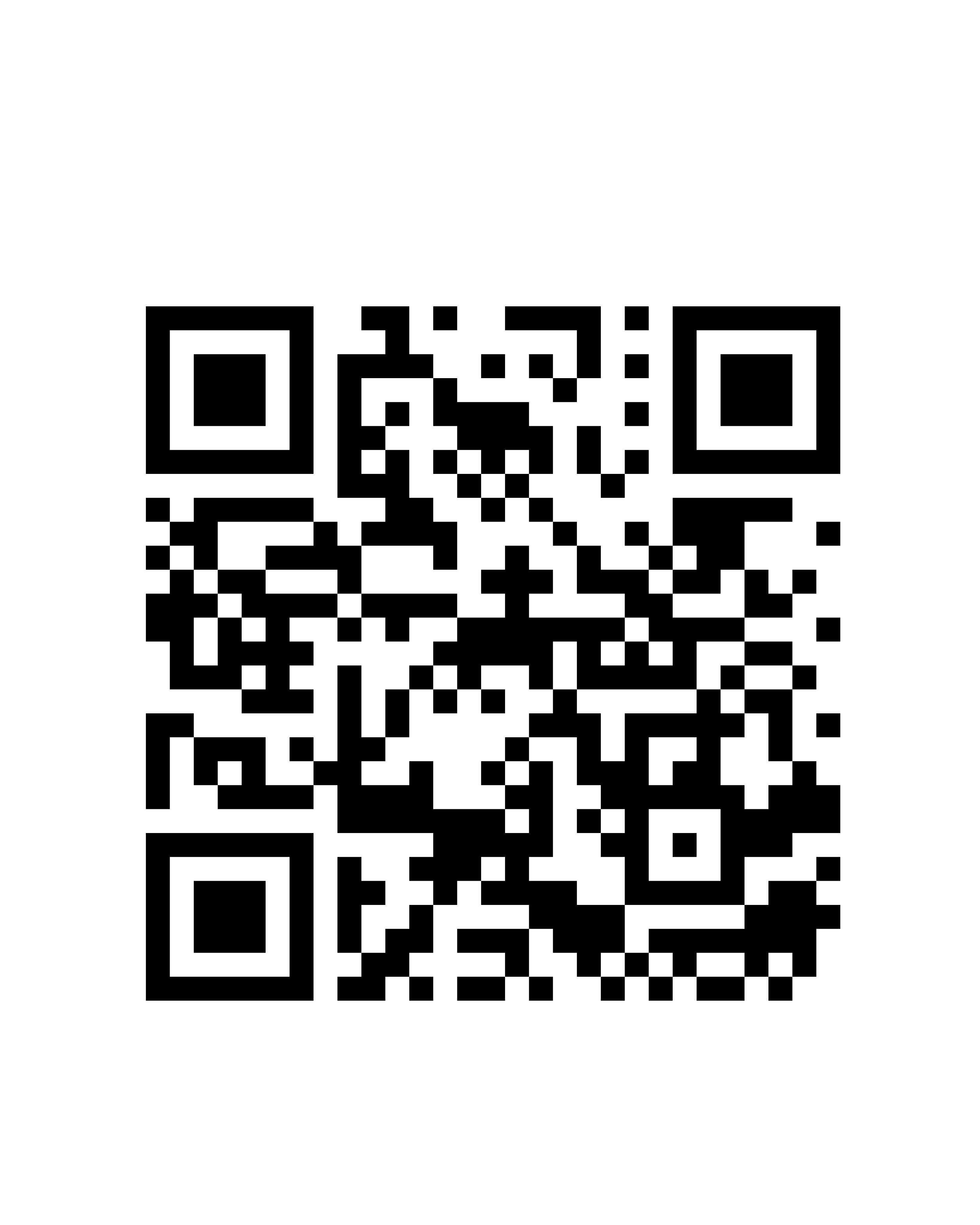 QR Code for MASET Registration