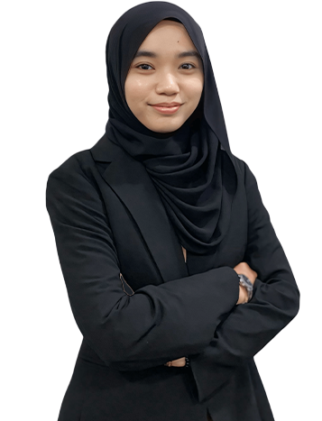 Syafeq - IT Service Management